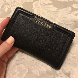 Calvin Klein Small Wallet